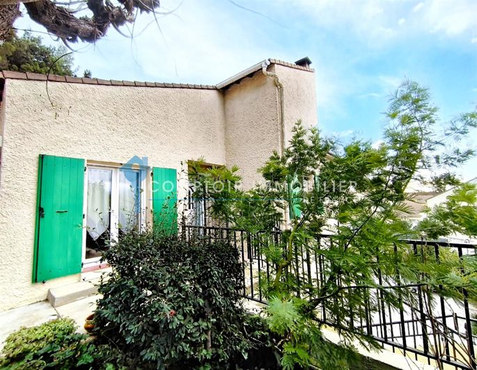 Image No.18-Maison de 5 chambres à vendre à Aramon