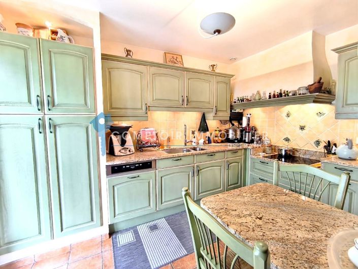 Image No.4-Maison de 5 chambres à vendre à Aramon