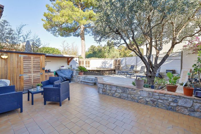 Image No.2-Maison de 5 chambres à vendre à Hyères