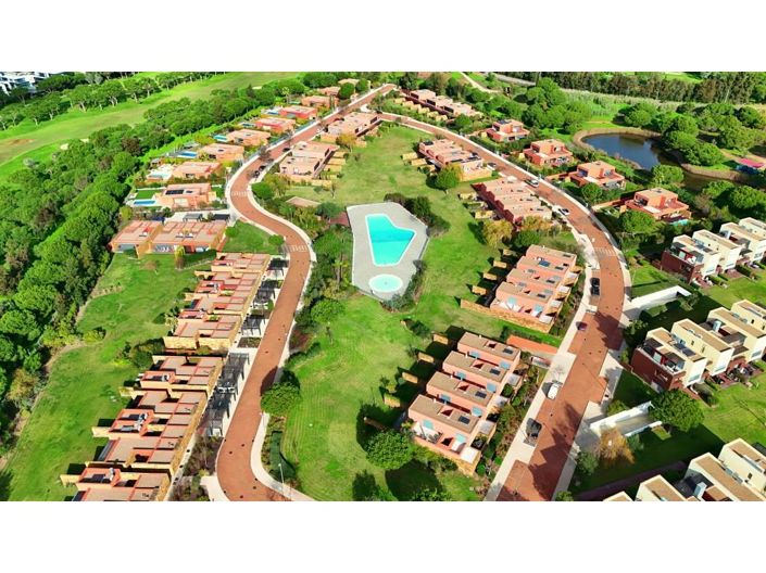 Image No.37-1 Bed Apartment for sale