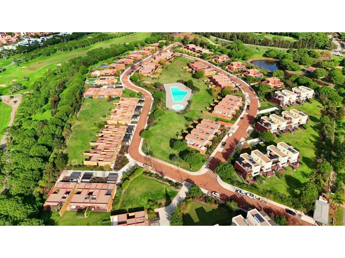 Image No.38-1 Bed Apartment for sale