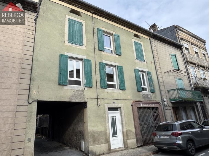 Image No.15-Maison de 3 chambres à vendre à Pont-de-Larn