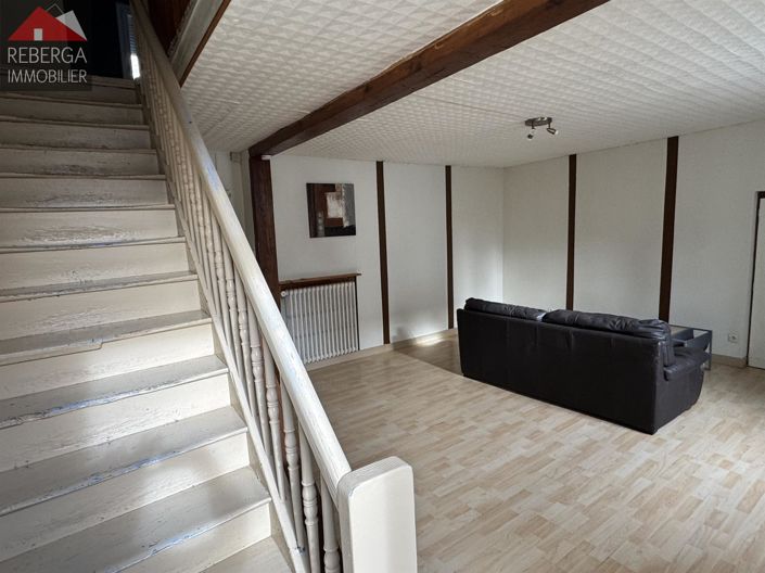 Image No.3-Maison de 3 chambres à vendre à Pont-de-Larn