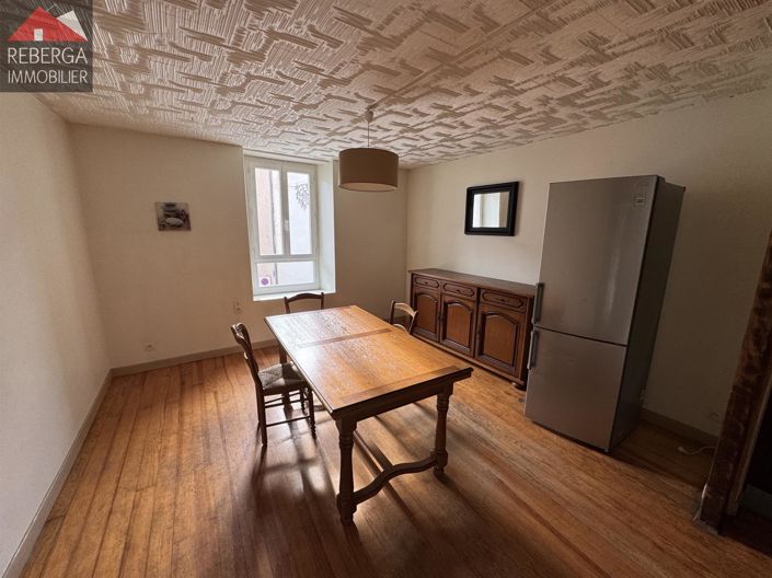 Image No.4-Maison de 3 chambres à vendre à Pont-de-Larn