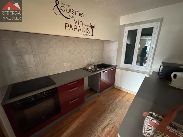 Image No.6-Maison de 3 chambres à vendre à Pont-de-Larn