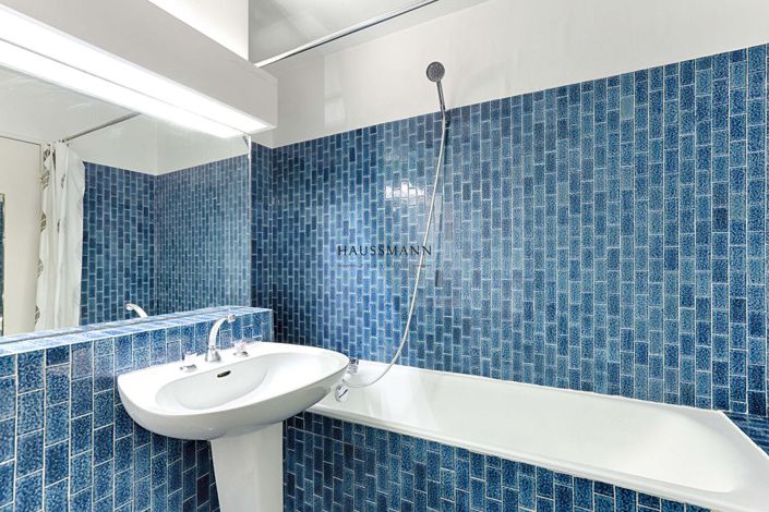 Image No.12-Appartement de 1 chambre à vendre à Paris