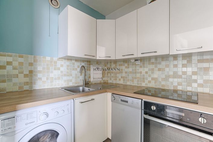 Image No.7-Appartement de 1 chambre à vendre à Paris