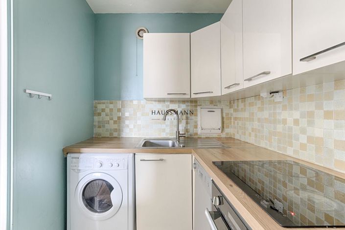 Image No.8-Appartement de 1 chambre à vendre à Paris