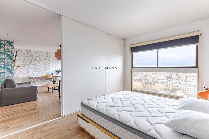 Image No.9-Appartement de 1 chambre à vendre à Paris