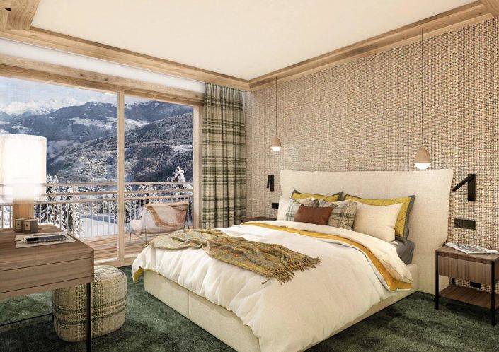 Image No.5-3 Bed Apartment for sale