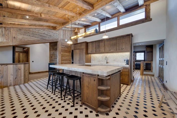 Image No.11-Appartement de 6 chambres à vendre à Tignes