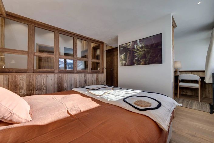 Image No.15-Appartement de 6 chambres à vendre à Tignes