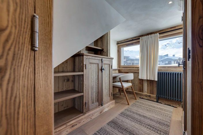 Image No.16-Appartement de 6 chambres à vendre à Tignes