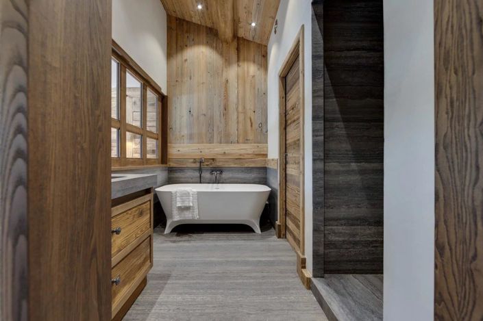 Image No.17-Appartement de 6 chambres à vendre à Tignes