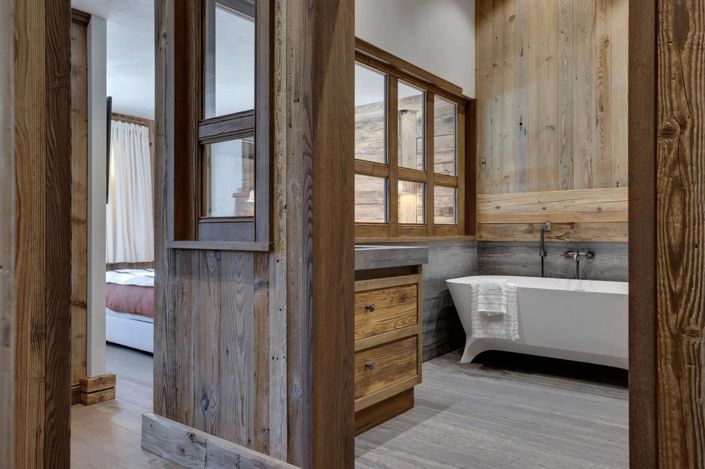 Image No.18-Appartement de 6 chambres à vendre à Tignes