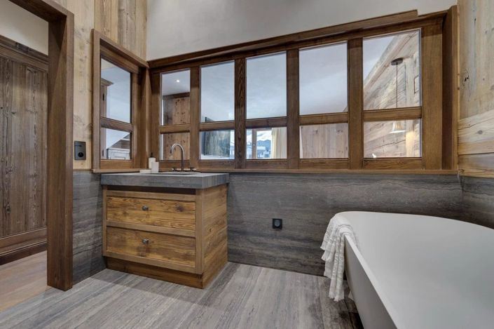 Image No.19-Appartement de 6 chambres à vendre à Tignes