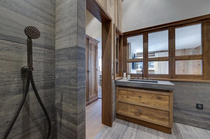 Image No.21-Appartement de 6 chambres à vendre à Tignes