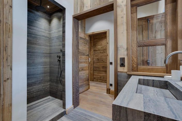 Image No.22-Appartement de 6 chambres à vendre à Tignes