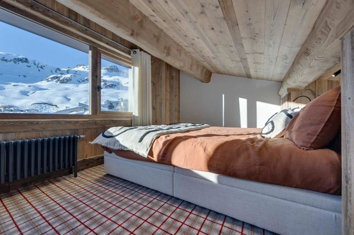 Image No.25-Appartement de 6 chambres à vendre à Tignes