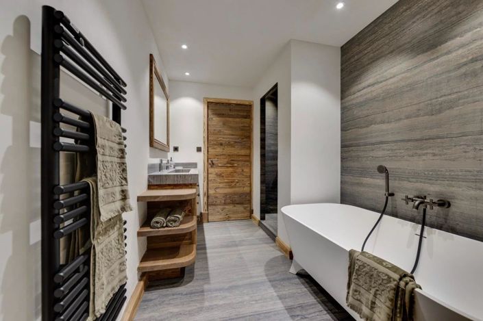 Image No.26-Appartement de 6 chambres à vendre à Tignes