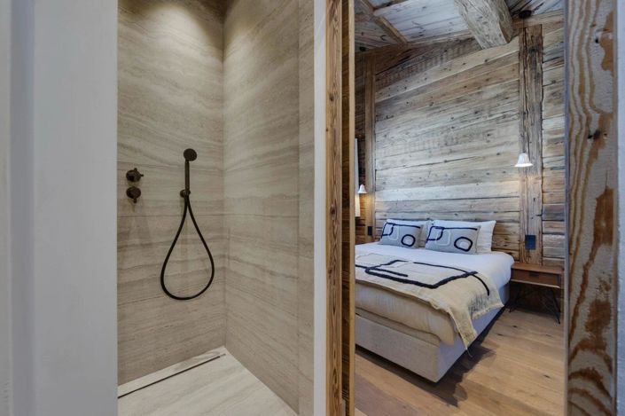 Image No.30-Appartement de 6 chambres à vendre à Tignes