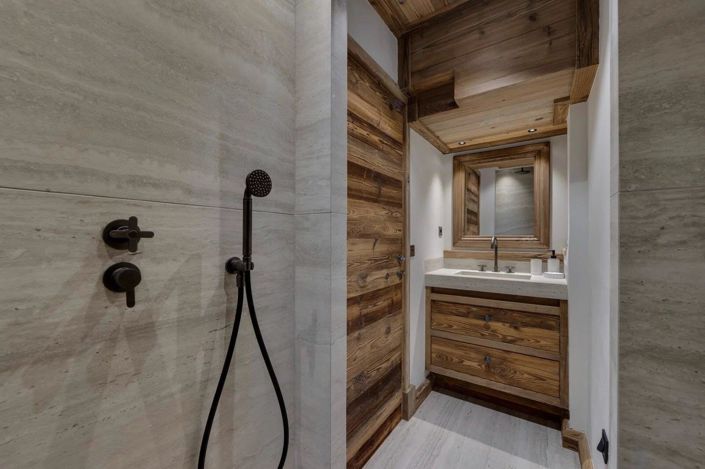 Image No.38-Appartement de 6 chambres à vendre à Tignes