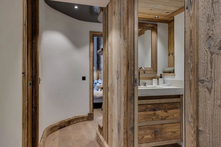 Image No.39-Appartement de 6 chambres à vendre à Tignes