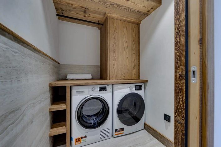 Image No.42-Appartement de 6 chambres à vendre à Tignes