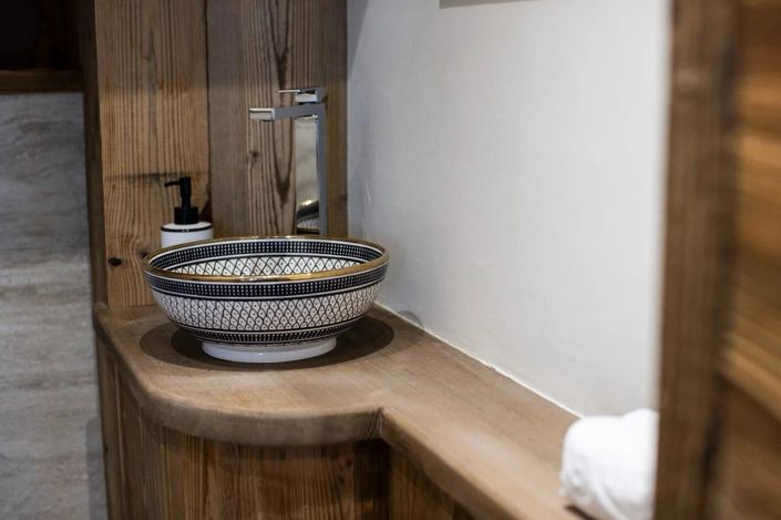 Image No.43-Appartement de 6 chambres à vendre à Tignes