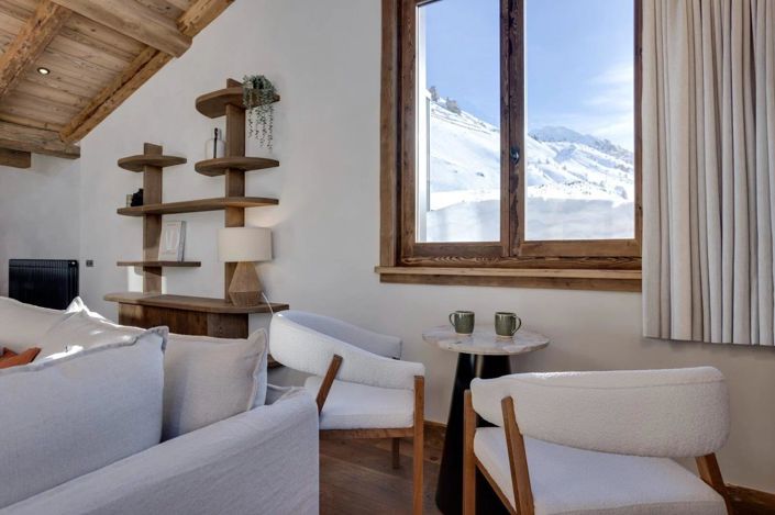 Image No.7-Appartement de 6 chambres à vendre à Tignes