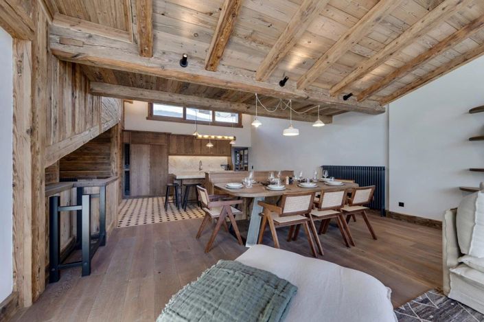 Image No.9-Appartement de 6 chambres à vendre à Tignes