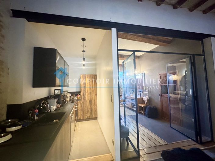 Image No.12-Maison de 5 chambres à vendre à Gallargues-le-Montueux