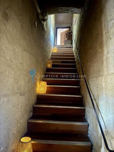 Image No.13-Maison de 5 chambres à vendre à Gallargues-le-Montueux