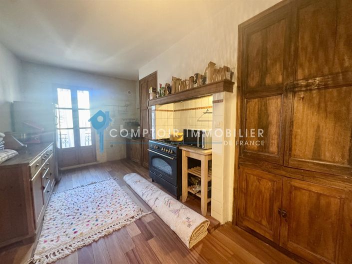 Image No.15-Maison de 5 chambres à vendre à Gallargues-le-Montueux