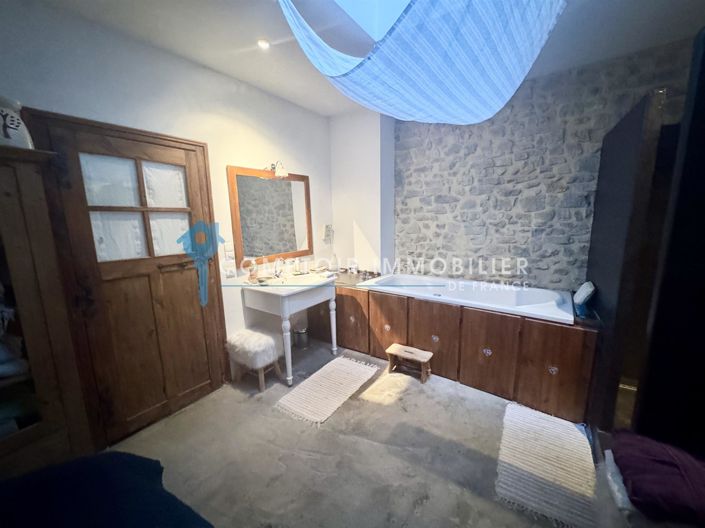 Image No.16-Maison de 5 chambres à vendre à Gallargues-le-Montueux