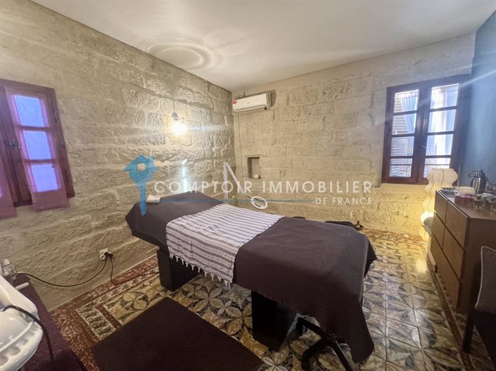 Image No.17-Maison de 5 chambres à vendre à Gallargues-le-Montueux