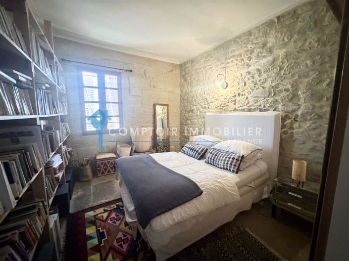 Image No.18-Maison de 5 chambres à vendre à Gallargues-le-Montueux