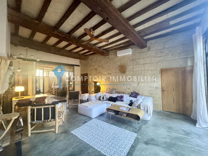 Image No.7-Maison de 5 chambres à vendre à Gallargues-le-Montueux