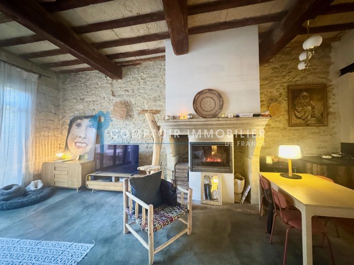 Image No.9-Maison de 5 chambres à vendre à Gallargues-le-Montueux