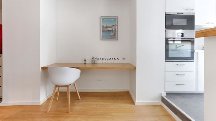 Image No.7-Appartement à vendre à Paris