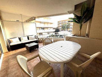 1 - Cavalaire-sur-Mer, Appartement