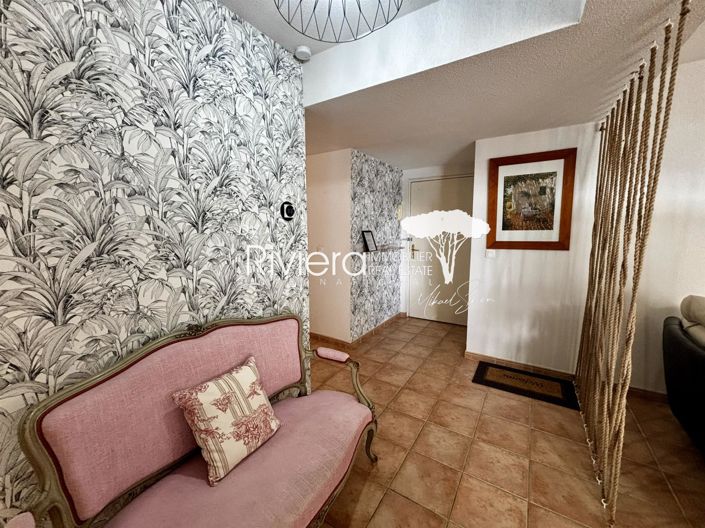 Image No.2-Appartement de 3 chambres à vendre à Cavalaire-sur-Mer