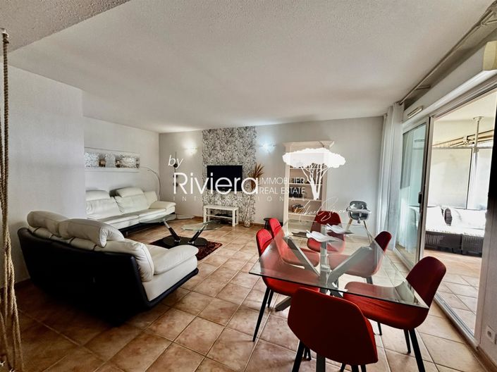 Image No.3-Appartement de 3 chambres à vendre à Cavalaire-sur-Mer