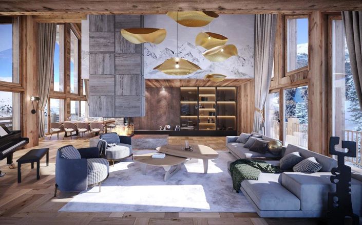 Image No.13-3 Bed Apartment for sale