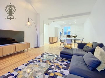 1 - Bordeaux, Apartment