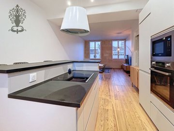 1 - Bordeaux, Apartment