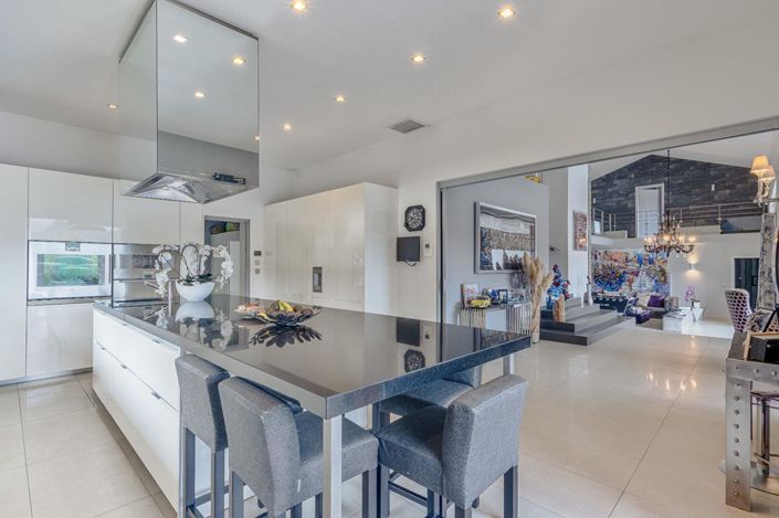 Image No.5-Maison de 7 chambres à vendre à Le Plan-de-la-Tour