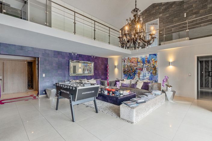 Image No.7-Maison de 7 chambres à vendre à Le Plan-de-la-Tour