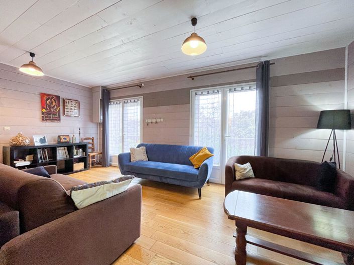 Image No.2-Maison de 3 chambres à vendre à Hourtin