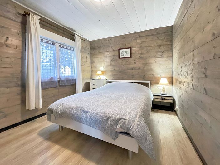 Image No.5-Maison de 3 chambres à vendre à Hourtin